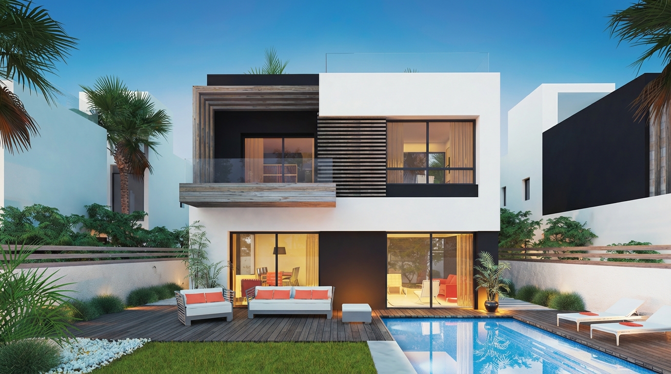 MisrConsult Signs New Agreement with Palm Hills Developments — gallery image 2